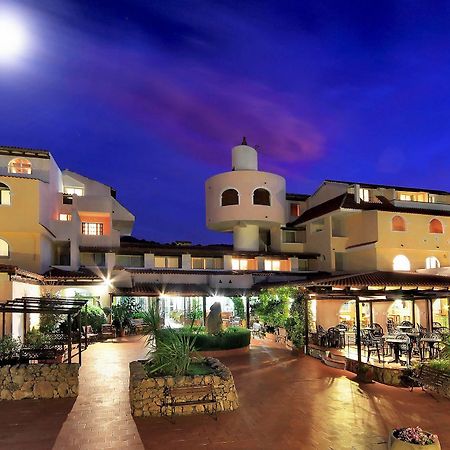 Colonna Beach Hotel Marinella Marinella  Ngoại thất bức ảnh