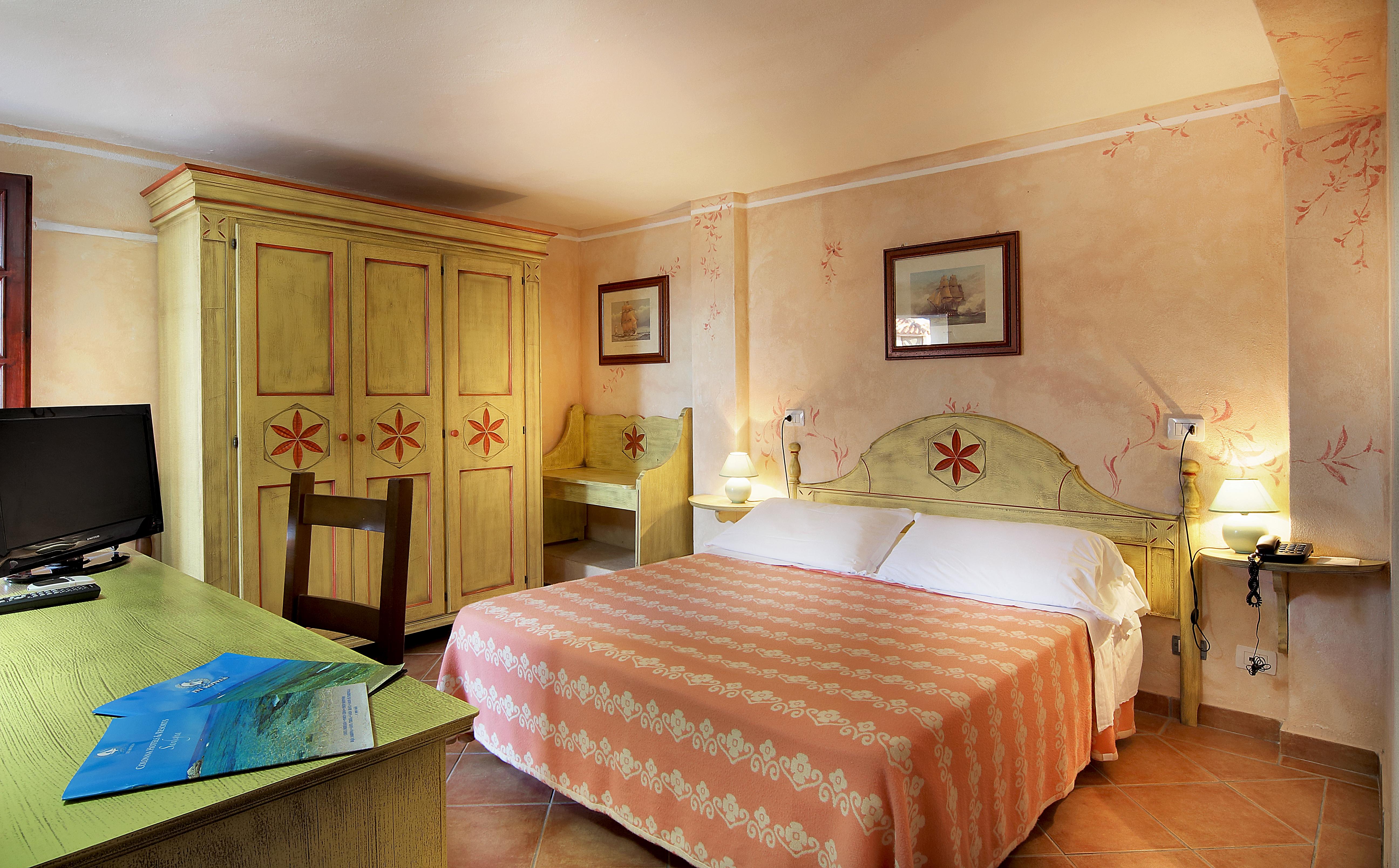 Colonna Beach Hotel Marinella Marinella  Ngoại thất bức ảnh