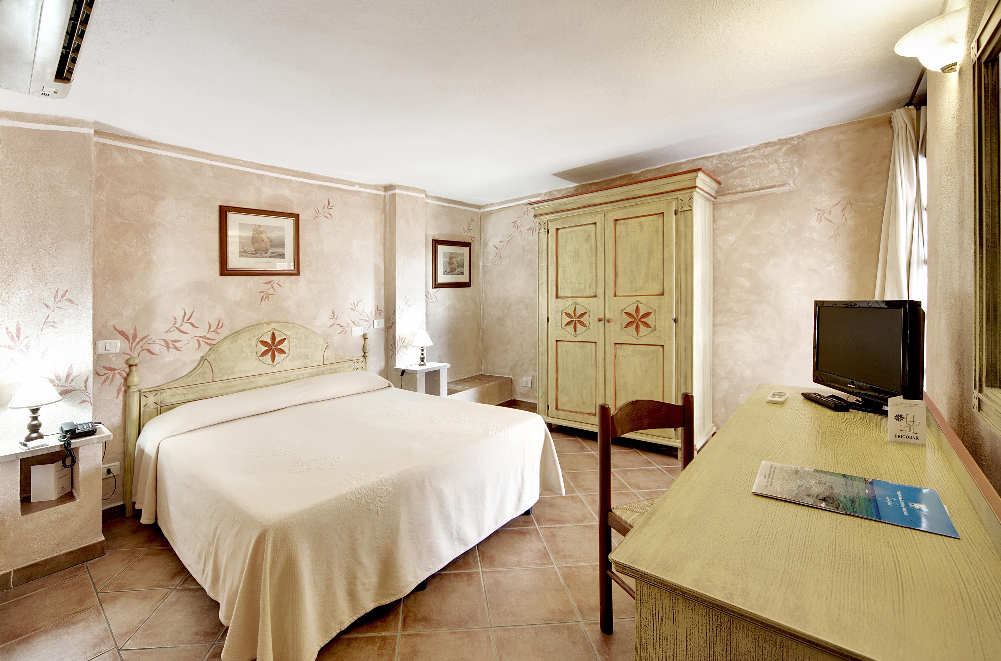Colonna Beach Hotel Marinella Marinella  Ngoại thất bức ảnh
