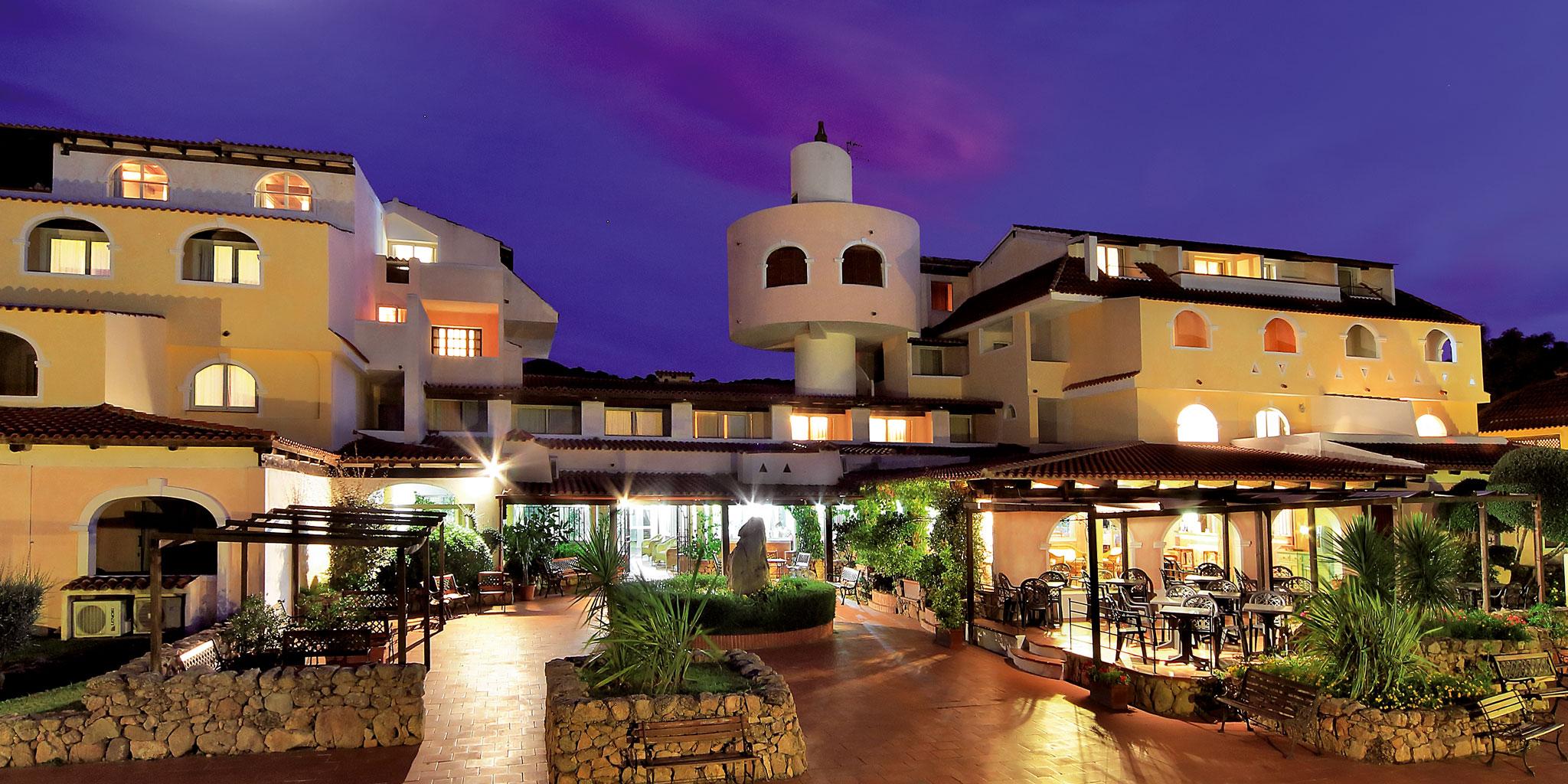 Colonna Beach Hotel Marinella Marinella  Ngoại thất bức ảnh