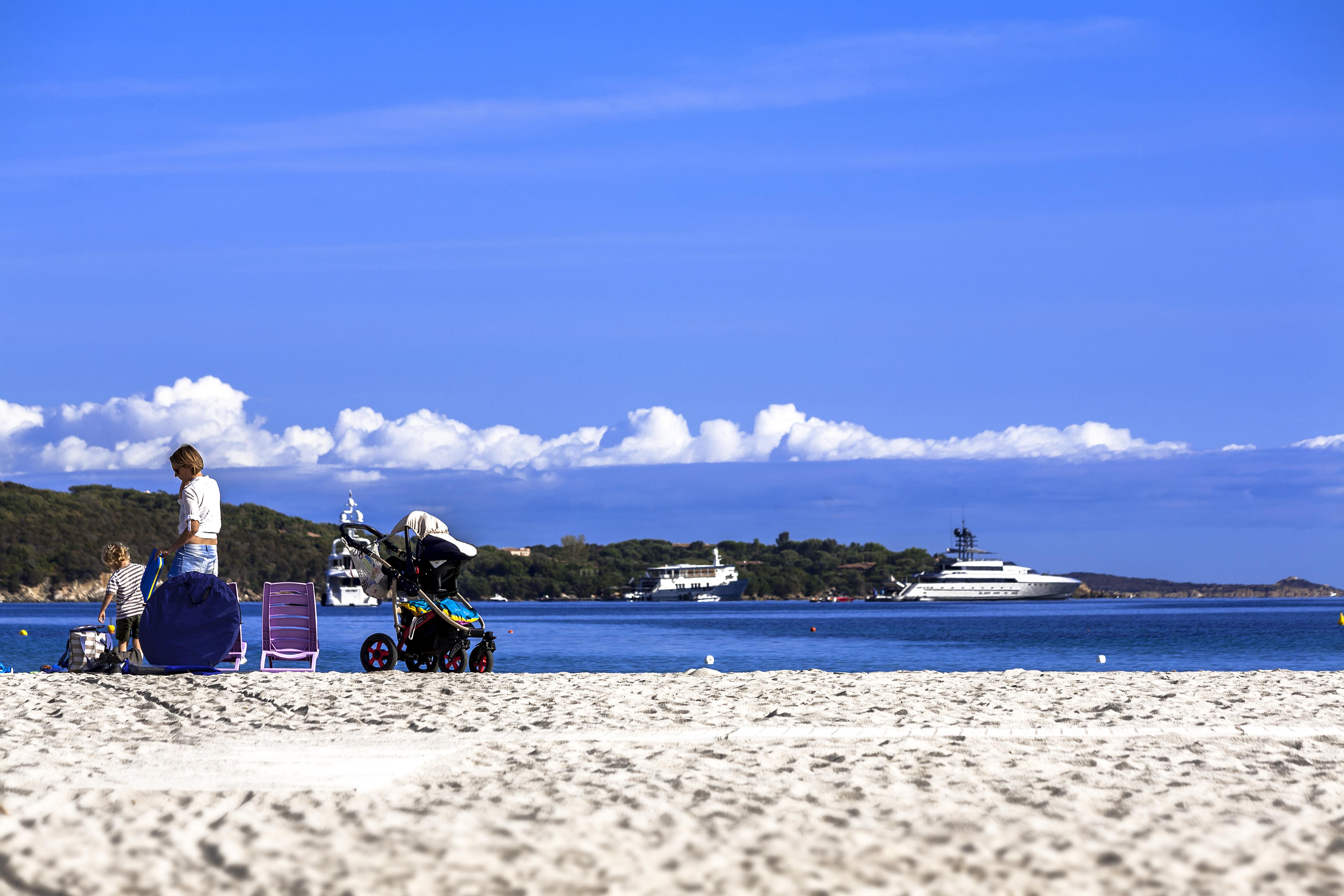 Colonna Beach Hotel Marinella Marinella  Ngoại thất bức ảnh