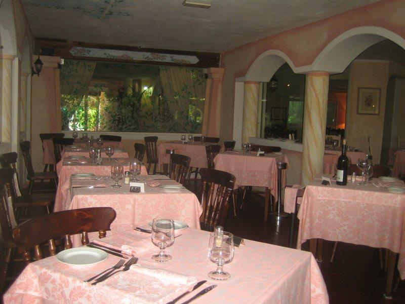 Colonna Beach Hotel Marinella Marinella  Ngoại thất bức ảnh
