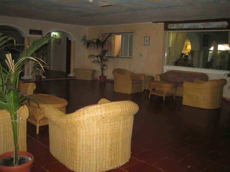 Colonna Beach Hotel Marinella Marinella  Ngoại thất bức ảnh