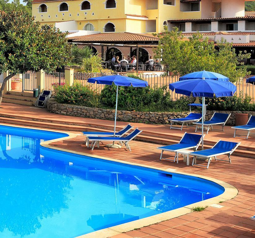 Colonna Beach Hotel Marinella Marinella  Ngoại thất bức ảnh