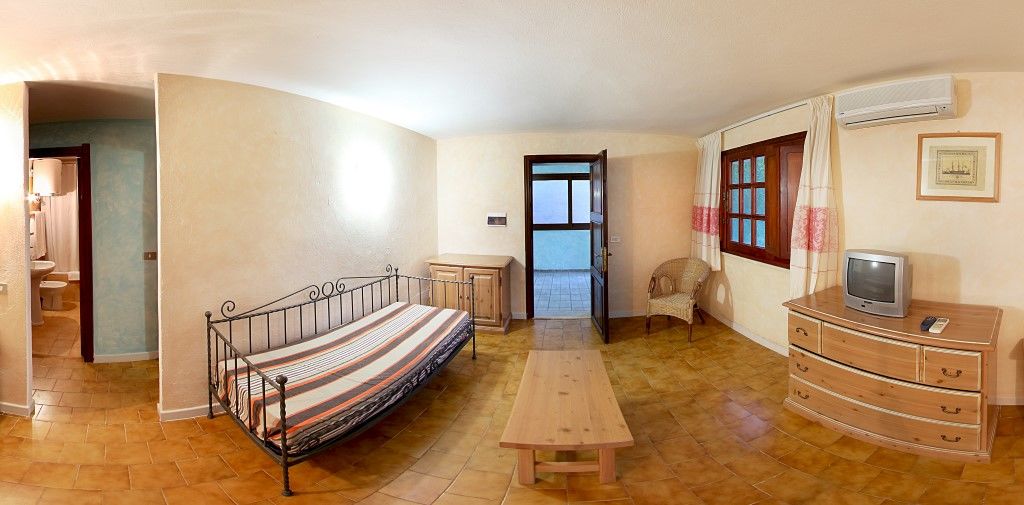 Colonna Beach Hotel Marinella Marinella  Ngoại thất bức ảnh
