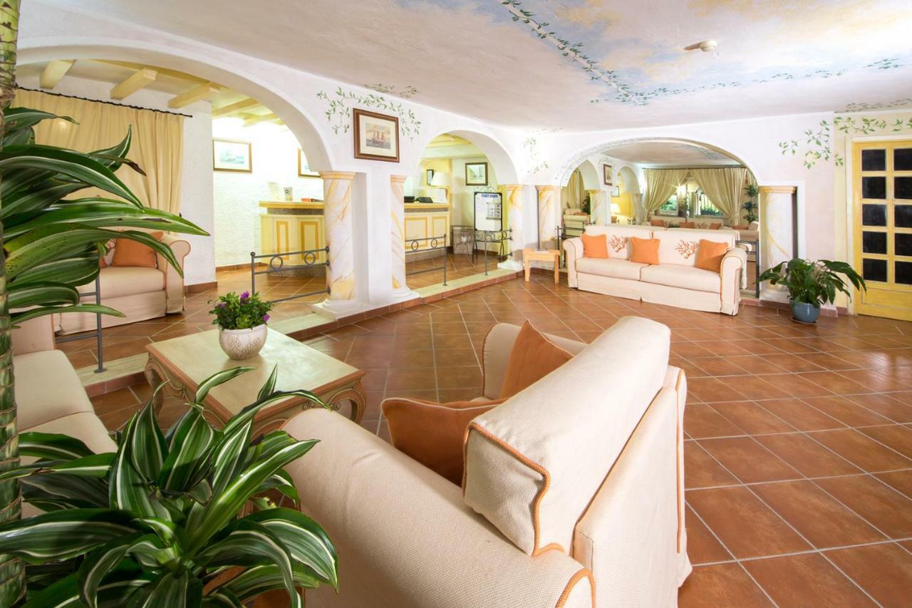 Colonna Beach Hotel Marinella Marinella  Ngoại thất bức ảnh