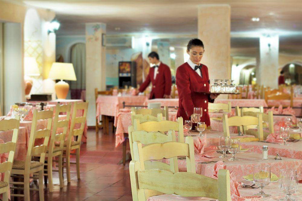 Colonna Beach Hotel Marinella Marinella  Ngoại thất bức ảnh